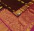 SALEM SILK SAREE WITH BLOUSE