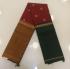 SAREES KPM SILK WITH BLOUSE