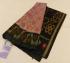 Sarees Coimbatore Cotton Tie Dye