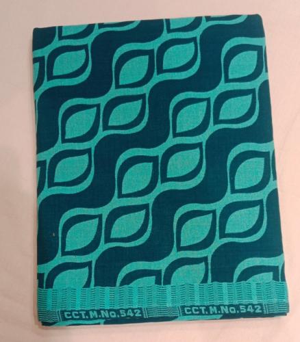 BEDSHEET JACQUARD LIGHT WEIGHT 60X90