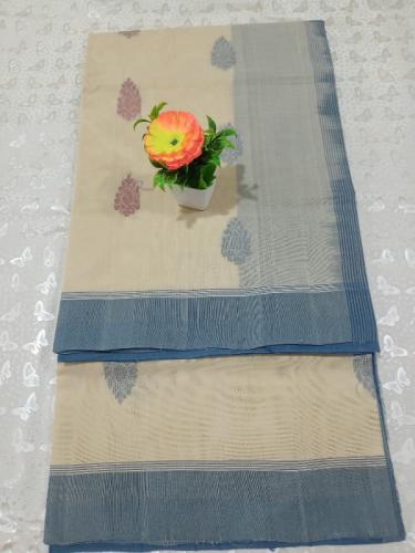 SAREES SALEM 80S WITH BLOUSE