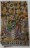 KALAMKARI PRINTED COTTON SAREE