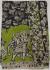 KALAMKARI PRINTED COTTON SAREE