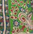 KALAMKARI PRINTED COTTON SAREE