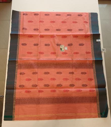 SAREES SALEM 80S WITH BLOUSE