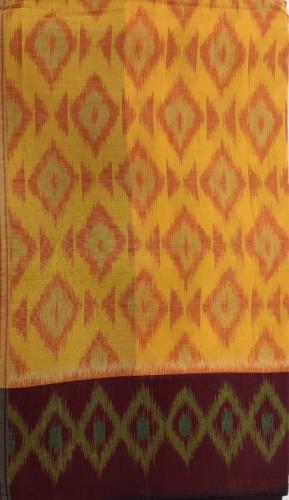 Sarees Coimbatore Cotton Tie Dye
