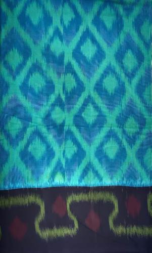 Sarees Coimbatore Cotton Tie Dye