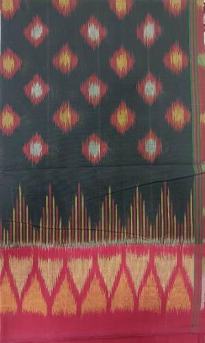 Sarees Coimbatore Cotton Tie Dye