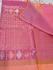 SOFT SILK SAREE WITH BLOUSE