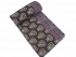 BEDSHEET ERODE JACQUARD 90X108