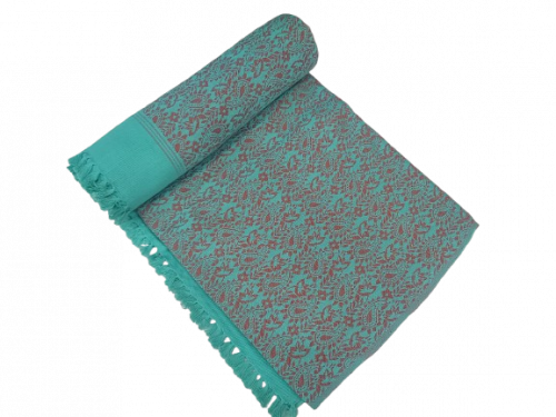 BEDSHEET KARUR JAQUARD 60 X 90