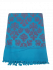 BEDSHEET KARUR JAQUARD 60 X 90