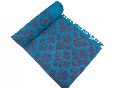 BEDSHEET KARUR JAQUARD 60 X 90