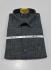 PL COTTON PLAIN SLUB READYMADE SHIRTS 42 FS