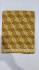 BEDSHEET JACQUARD LIGHT WEIGHT 60X90
