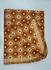 BEDSHEET JACQUARD LIGHT WEIGHT 60X90
