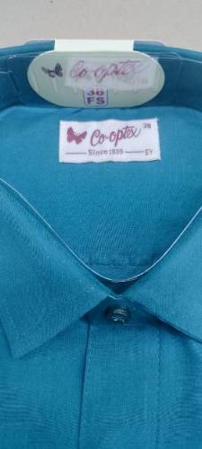 HANDLOOM READY MADE COLOUR COTTON 40 F