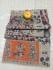 KALAMKARI PRINTED COTTON SAREE