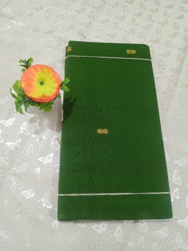 ARUPPUKOTTAI 60S COTTON SAREES WITH BLOUSE