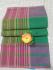 ARUPPUKOTTAI 60S COTTON SAREES WITH BLOUSE