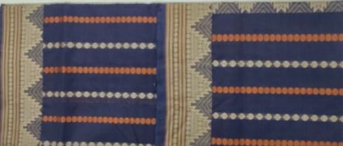 DINDIGUL COTTON SAREES WITH BLOUSE
