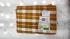 BEDSHEET ERODEPLAIN 72X100