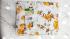 BEDSHEET ERODE AHEMADHABAD PRINT 90 X108