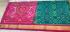 PALANI TIE DYE SOFT SILK SAREE