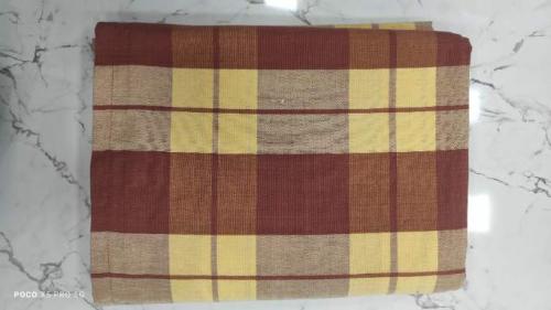 BEDSHEET ERODEPLAIN 72X100