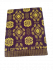 BEDSHEET ERODE JACQUARD 60X90