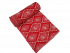 BEDSHEET 60X90 ACRYLIC JACQUARD