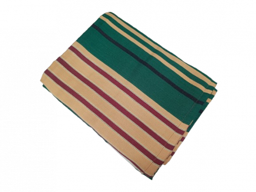 BEDSHEET ERODE ARTSILK 90X108