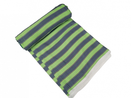 BEDSHEET ERODE ARTSILK 90X108