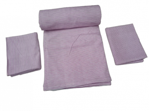 EXPORT BEDSHEET2 PILLOW COVER 220X270 CM