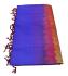 SOFT SILK SAREE WITH BLOUSE