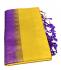 SOFT SILK SAREE WITH BLOUSE
