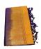 SOFT SILK SAREE WITH BLOUSE