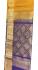 SOFT SILK SAREE WITH BLOUSE