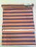 BEDSHEET ERODE ARTSILK 72X100