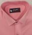 HANDLOOM ORGANIC COTTON 40 HALF HAND SHIRT