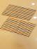BAMBOO BEDSPREADS WITH PILLOW COVERS SET