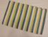 BEDSHEET STRIPE 90X108