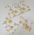 BEDSHEET ERODE AHEMADHABAD PRINT 60X90 2 PILLOW COVER