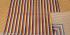 BEDSHEET ERODE DESIGN 60X90
