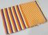 BEDSHEET ERODE DESIGN 60X90