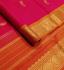 SAREES KPM SILK WITH BLOUSE