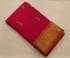 SAREES KPM SILK WITH BLOUSE