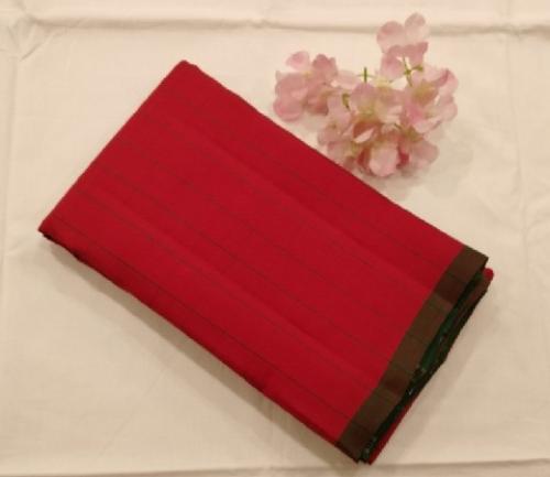 SAREES KPM SILK WITH BLOUSE