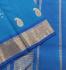 SAREES KPM SILK WITH BLOUSE