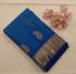 SAREES KPM SILK WITH BLOUSE